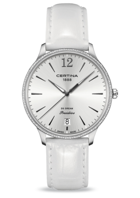 Certina C021.810.66.037.00