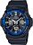 Casio GAW-100B-1A2