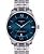 TISSOT CHEMIN DES TOURELLES POWERMATIC 80 T139.407.11.048.00