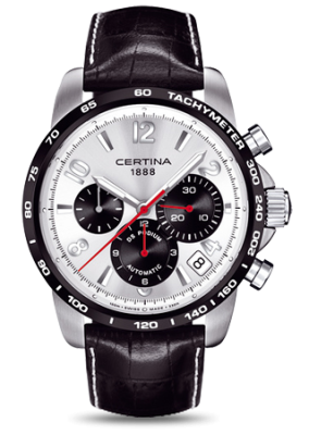 Certina C001.614.16.037.00