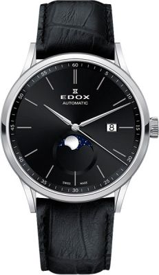 Edox 80500-3NIN