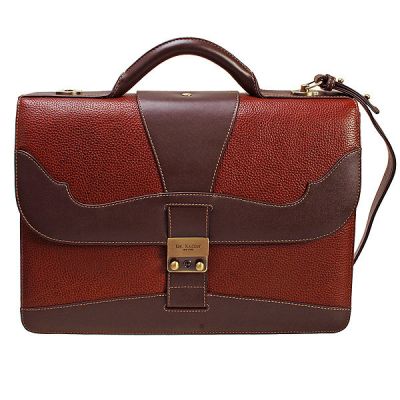 Портфель Dr. Koffer B402194-02-05