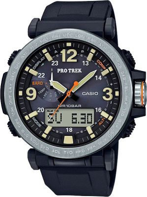 Casio PRG-600-1E