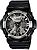 Casio GA-200BW-1A