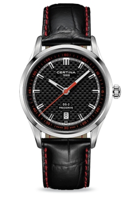 Certina C024.410.16.051.03