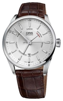 ORIS 755 7691 4051 рем