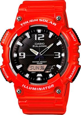 Casio AQ-S810WC-4A