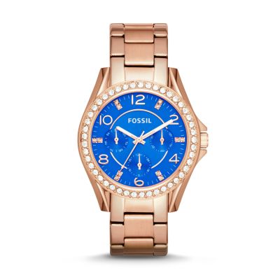 FOSSIL ES3569