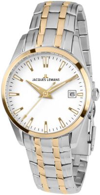 Jacques Lemans 1-1763D