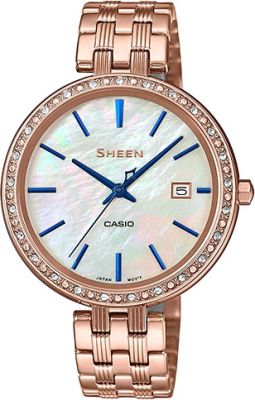Casio SHE-4052PG-2AUEF