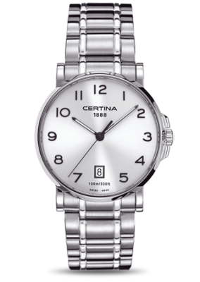 Certina C017.410.11.032.00