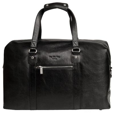 Сумка дорожная Dr. Koffer B402318-02-04