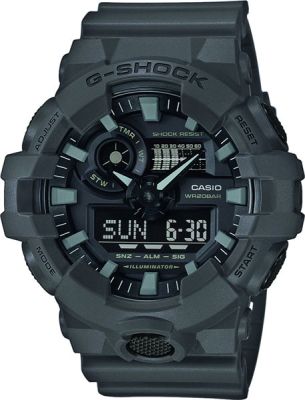 Casio GA-700UC-8A