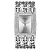 GUESS W13097L1