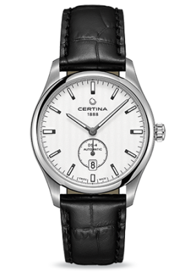 Certina C022.428.16.031.00