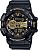 Casio GA-400GB-1A9