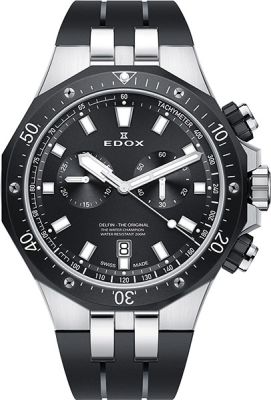 Edox 10109-357NCANIN