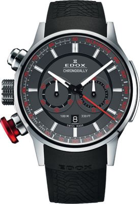 Edox 10302-3GR3