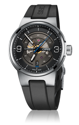 Oris 733 7716 4164 кауч