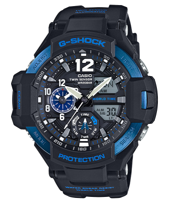 Casio GA-1100-2B
