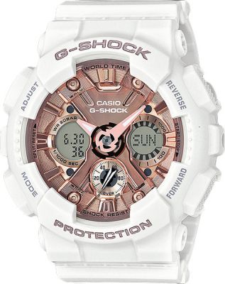 Casio GMA-S120MF-7A2