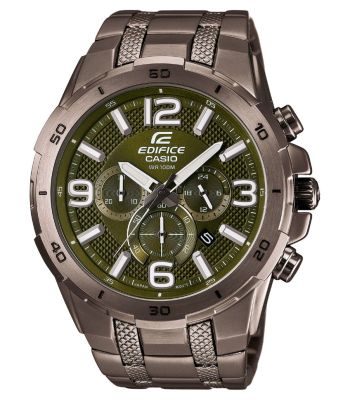 Casio EFR-538BK-3A
