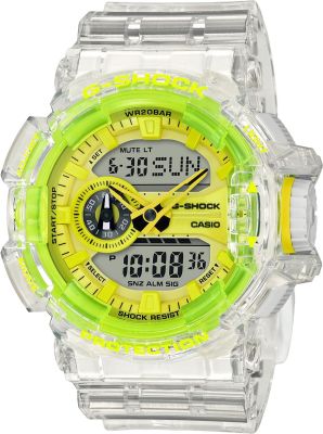 Casio GA-400SK-1A9ER