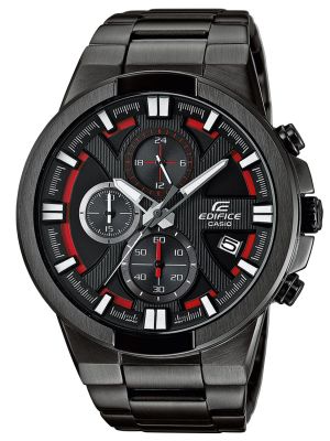 Casio EFR-544BK-1A4