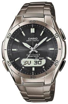 CASIO WVA-M640TD-1A