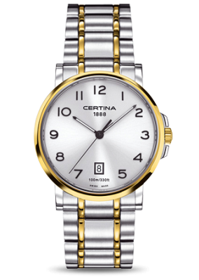 Certina C017.410.22.032.00