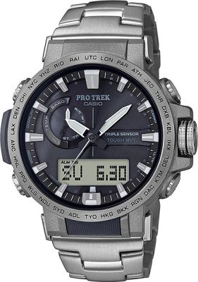 Casio PRW-60T-7A
