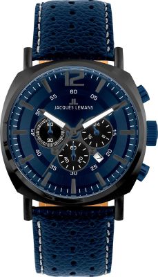 Jacques Lemans 1-1645R