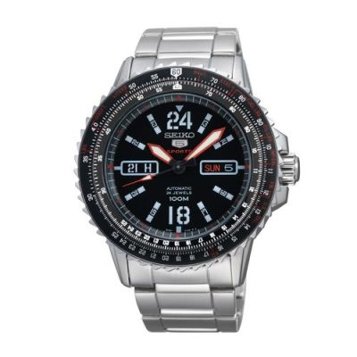 Seiko SRP353K1S