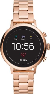 Fossil FTW6018
