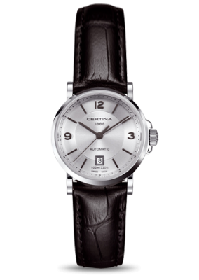 Certina C017.207.16.037.00