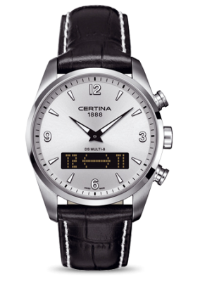 Certina C020.419.16.037.00