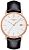 TISSOT GOLDRUN SAPPHIRE LADY 18K GOLD T922.410.76.011.00