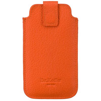 Чехол для iPhone Dr. Koffer X510368-170-63