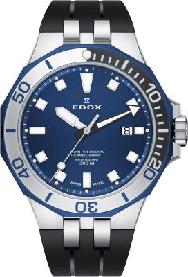 Edox 53015-357BUNCABUIN