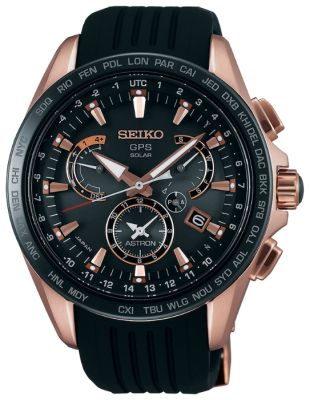 Seiko SSE055