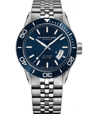 Raymond Weil 2760-ST3-50001