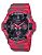 Casio GAW-100CG-4A