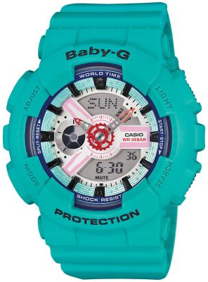 Casio BA-110SN-3A