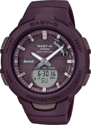 Casio BSA-B100AC-5AER