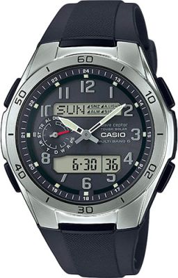 Casio WVA-M650-1A2