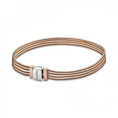 PANDORA 588782C00-16 браслет-основа