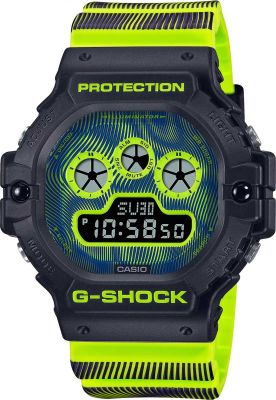 Casio DW-5900TD-9