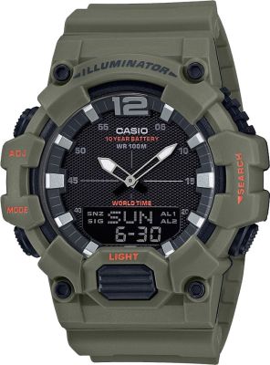 Casio HDC-700-3A2VEF