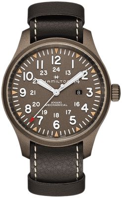 Hamilton H69829560