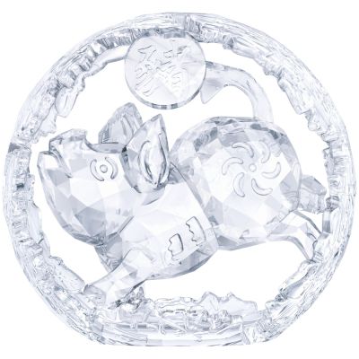 Swarovski Китайский зодиак – Свинья 5136814